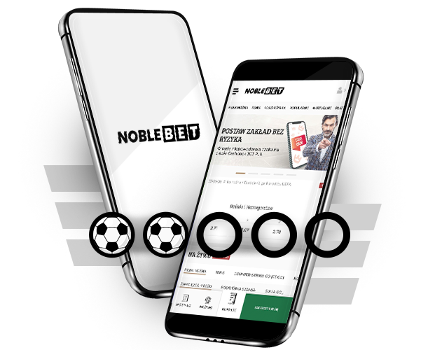 noblebet aplikacja mobilna ranking