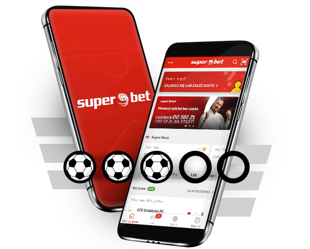 superbet aplikacja mobilna ranking